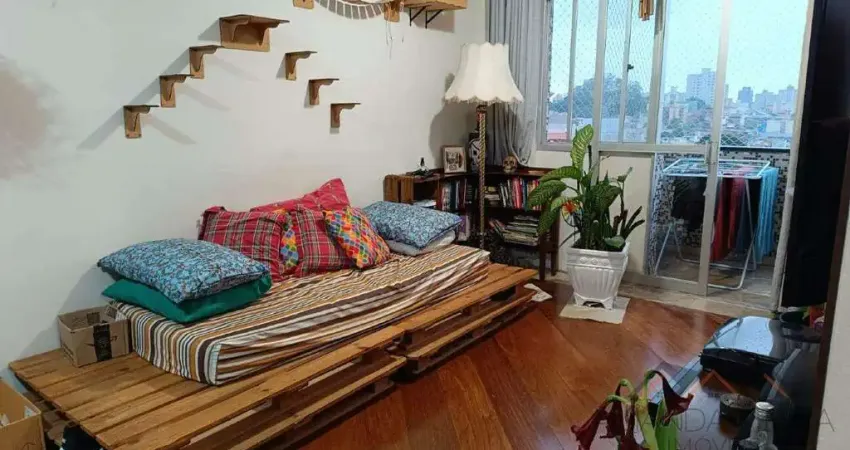 Apartamento à venda - Bairro Oswaldo Cruz - Sã Caetano ?SP