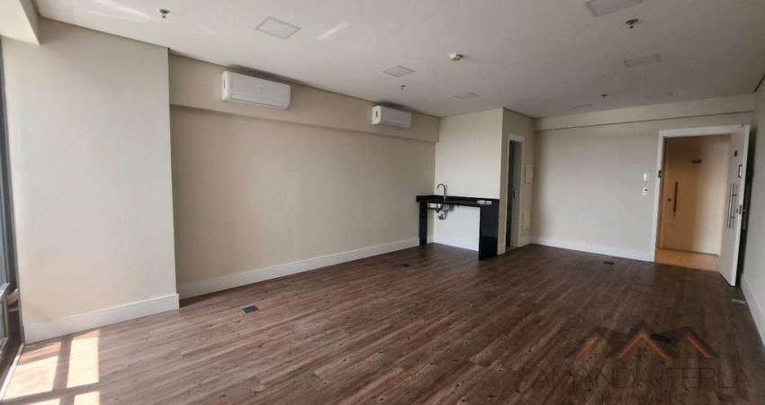 Sala comercial para locação - Bairro Cerâmica - São Caetano do Sul-SP