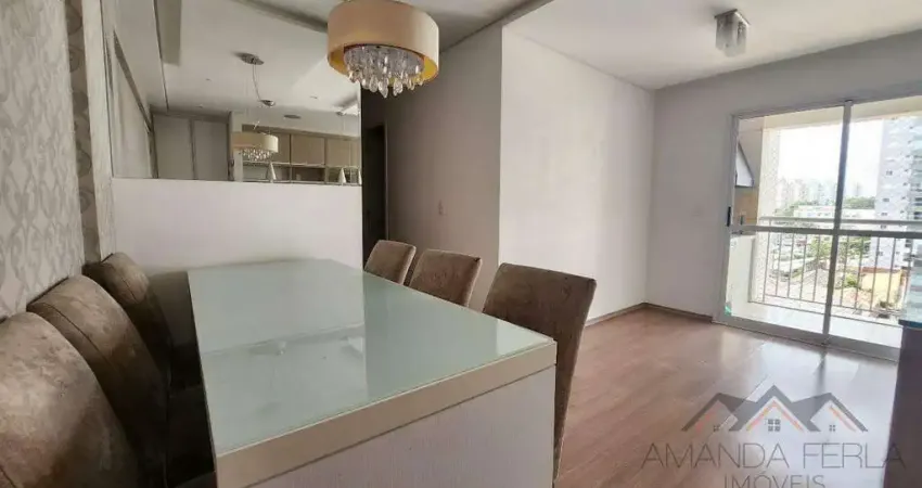 Apartamento à venda - bairro Centro - São Caetano do Sul/SP