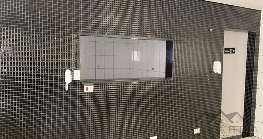 Casa Comercial à venda - Bairro Santa Maria - São Caetano do Sul/SP