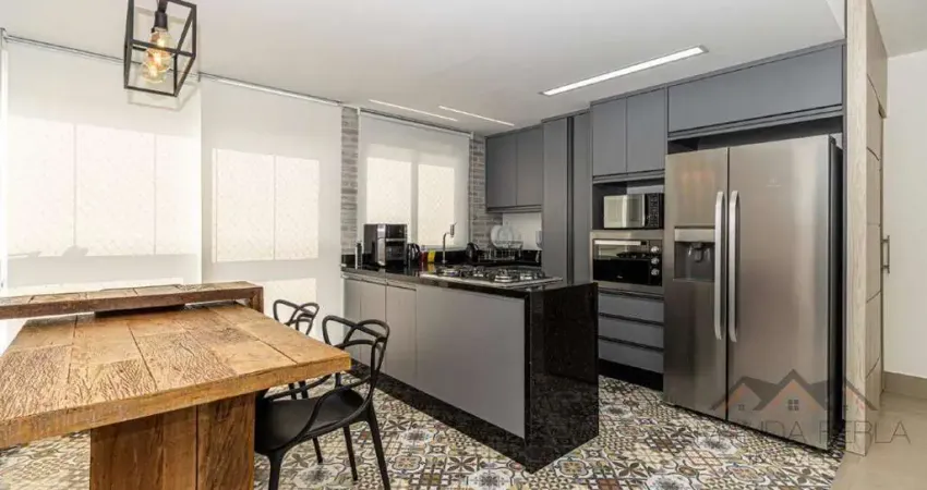 Apartamento à venda - Bairro Santo Antonio - São Caetano do Sul/SP