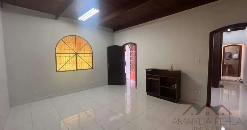 Casa comercial para locação - Bairro Olímpico - São Caetano do Sul/SP