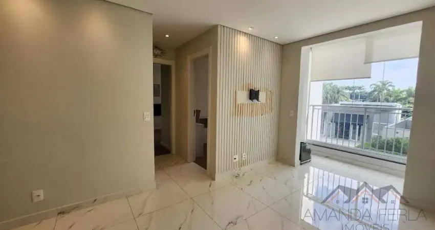 Apartamento para venda no Living Magic Rudge Ramos - bairro Rudge Ramos - São Bernardo do Campo/SP