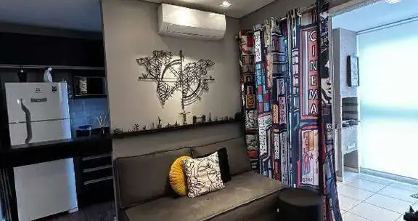 Apartamento à venda - Bairro Santa Paula - São Caetano do Sul/SP