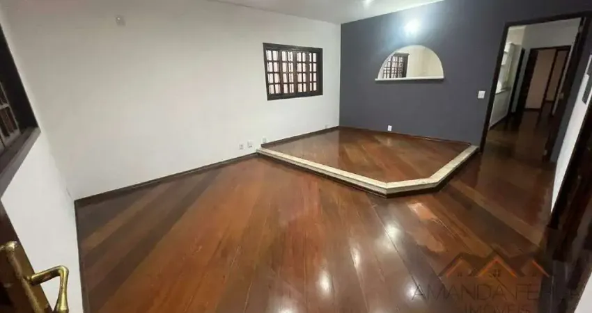 Casa para locação - Bairro Oswaldo Cruz - São Caetano do Sul/SP