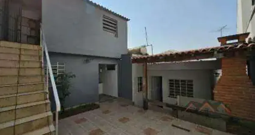 Casa à venda - Bairro Santa Maria - São Caetano do Sul/SP