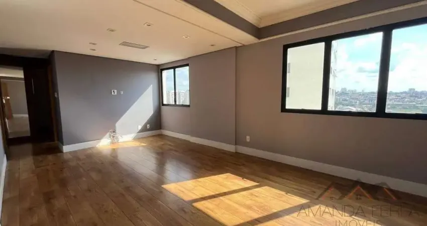 Apartamento à venda - Bairro Cerâmica - São Caetano do Sul/SP