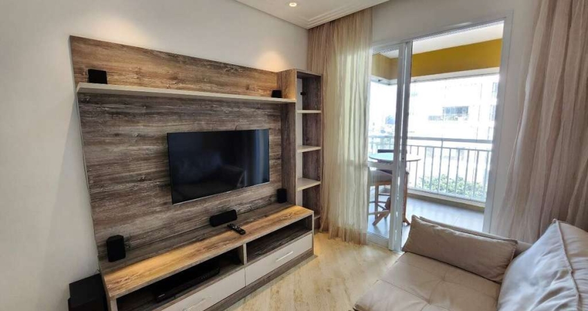 Apartamento para venda - bairro Olímpico - São Caetano do Sul/SP