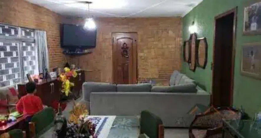 Casa para venda - Bairro Jardim São Caetano - São Caetano do Sul/SP