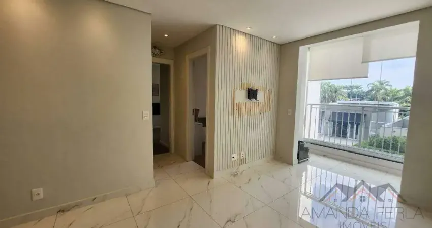 Apartamento para locação no Living Magic Rudge Ramos - bairro Rudge Ramos - São Bernardo do Campo/SP
