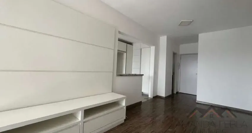 Apartamento para locação - Bairro Barcelona - São Caetano do Sul/SP