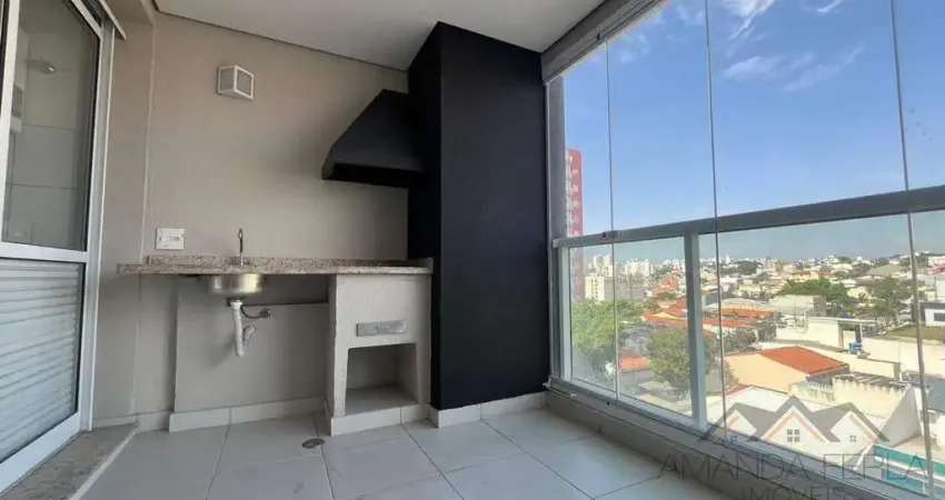 Apartamento para locação - Bairro Barcelona - São Caetano do Sul /SP