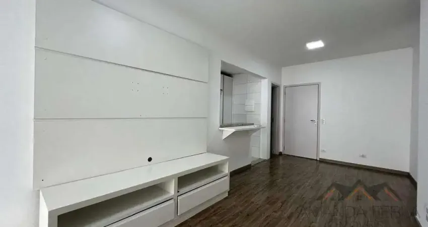 Apartamento para locação - Birro Barcelona São Caetano do Sul/SP