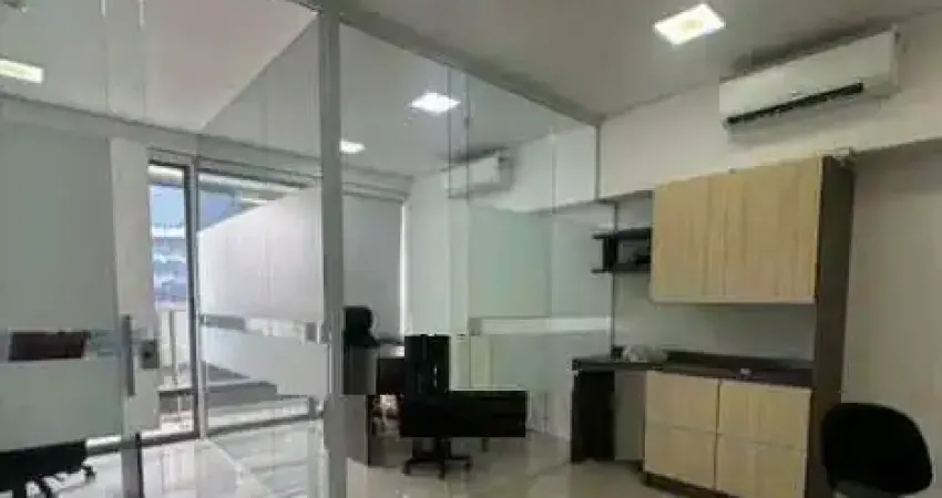 Conjunto Comercial / Sala à venda - Bairro Cerâmica - São Caetano do Sul/SP