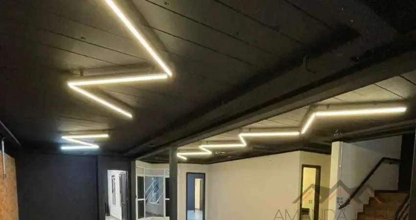 Locação de Prédio comercial - Bairro Santa Paula - São Caetano do Sul/SP