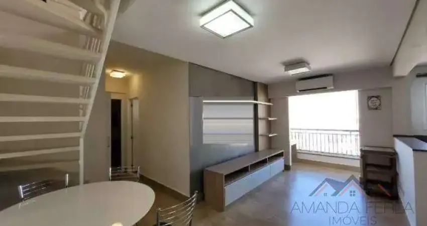 Cobertura à venda - Bairro Olímpico - São Caetano do Sul/SP