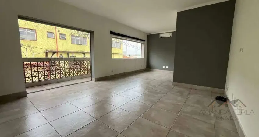 Sala comercial para locação - Bairro Santo Antônio - São Caetano do Sul/SP