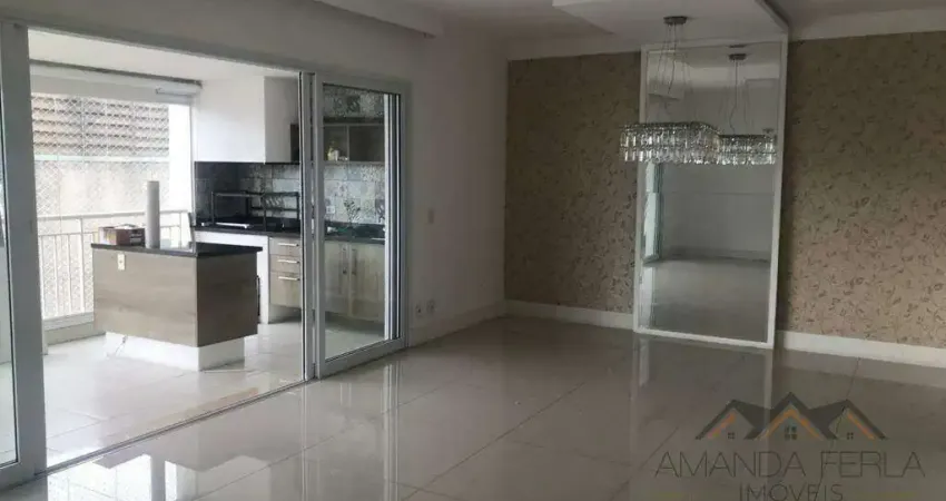 Apartamento para locação - Bairro Cerâmica - São Caetano do Sul/SP