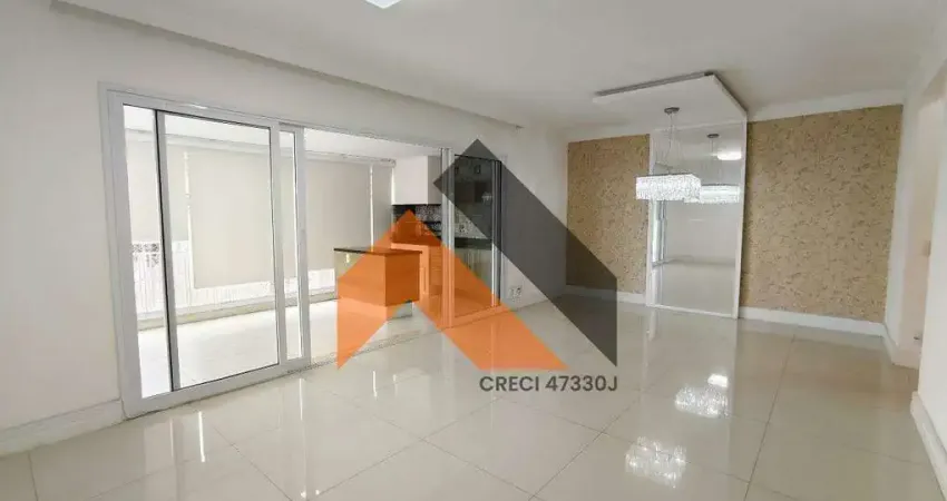 Apartamento para locação na Premier Espaço Cerâmica - Bairro Cerâmica - São Caetano do Sul/SP