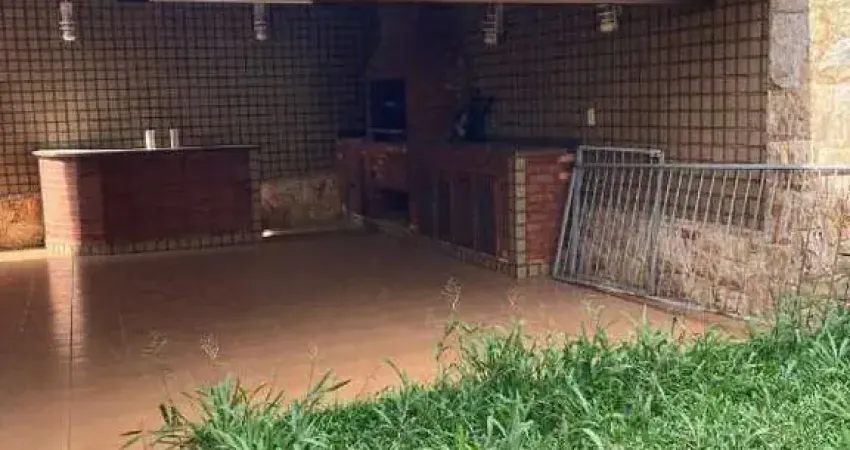 Casa a venda - bairro Jardim São Caetano - São Caetano do Sul/SP