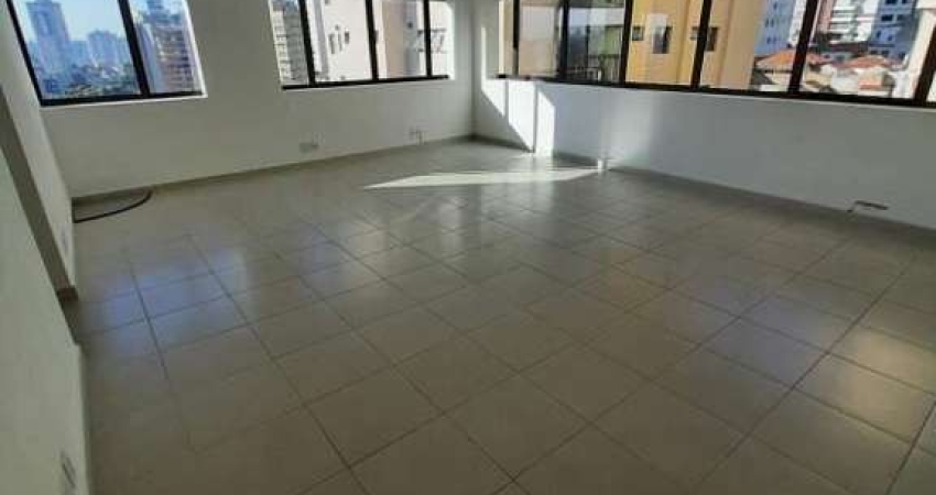 Sala comercial para locação com 51m² - Bairro Santo Antonio - São Caetano do Sul