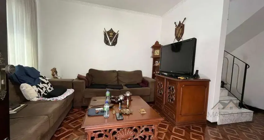 Sobrado para locação Residencial/Comercial - bairro Santa Paula - São Caetano do Sul/SP