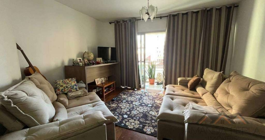 Apartamento para venda - Bairro Santa Paula - São Caetano do Sul/SP
