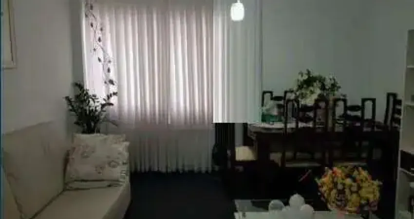 Apartamento para venda - Bairro Osvaldo Cruz - São Caetano do Sul/SP