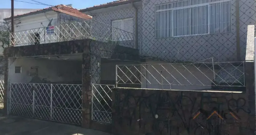 Terreno para venda - Bairro Osvaldo Cruz - São Caetano do Sul/SP