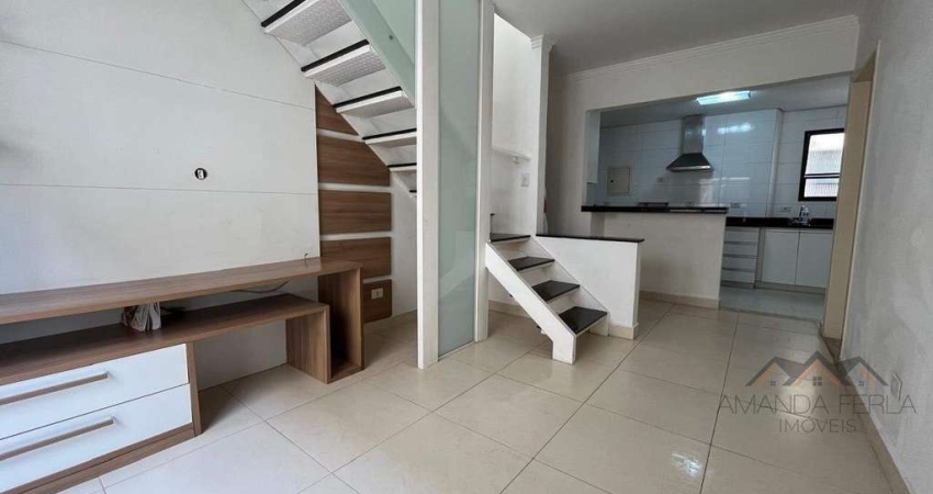 Cobertura Duplex à venda - Bairro Santa Maria - São Caetano do Sul/SP