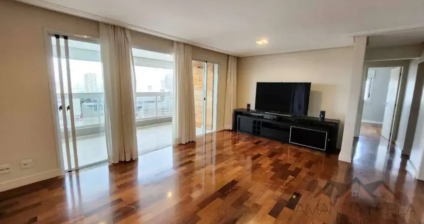Apartamento para locação - bairro Santa Paula - São Caetano do Sul/SP