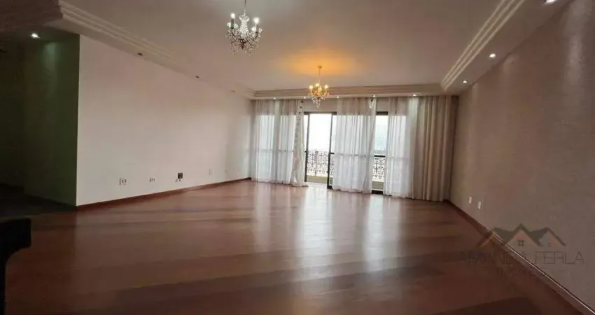 Apartamento para venda - Bairro Santa Paula - São Caetano do Sul/SP