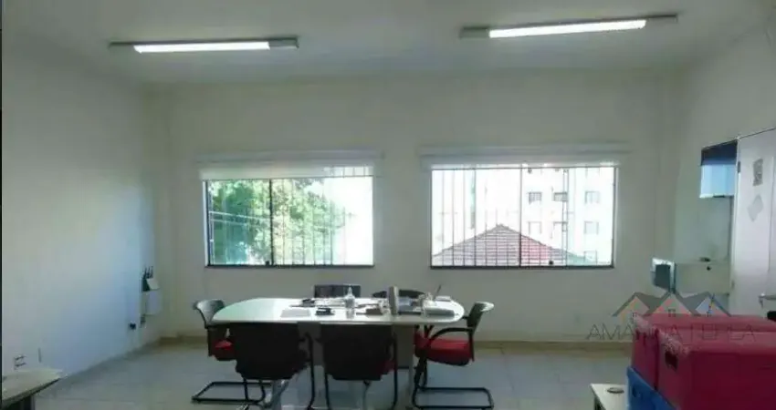 Sobrado à venda - bairro Santo Antônio - São Caetano do Sul/SP