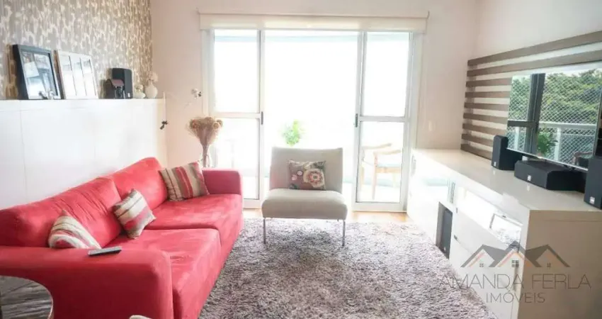 Apartamento à Venda - Bairro Barcelona - São Caetano do Sul/SP