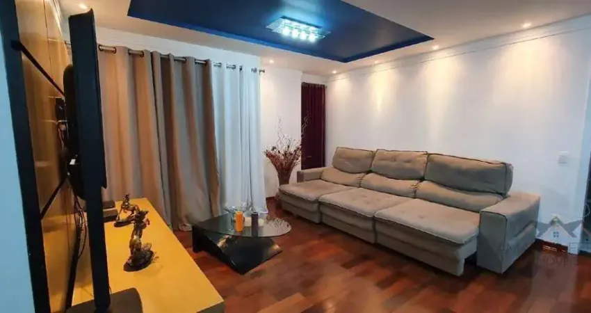 Apartamento à venda - bairro Barcelona - São Caetano do Sul/SP