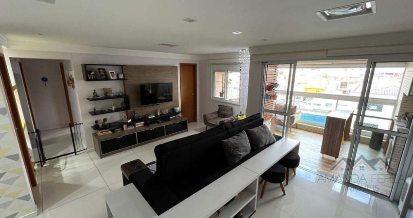 Apartamento à venda- bairro Santa Paula - Caetano do Sul/SP