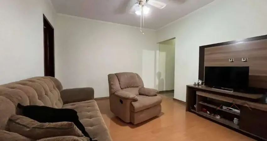 Casa térrea para venda - Bairro Olímpico - São Caetano do Sul/SP