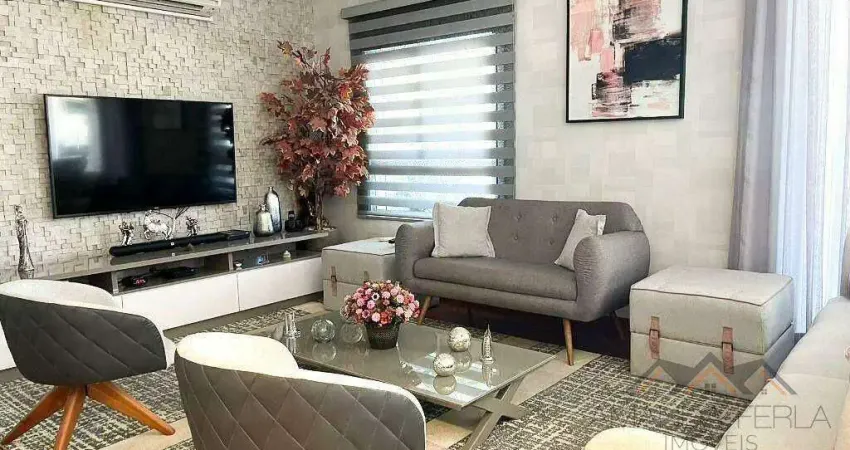 Apartamento para venda - Bairro Cerâmica - São Caetano do Sul/SP