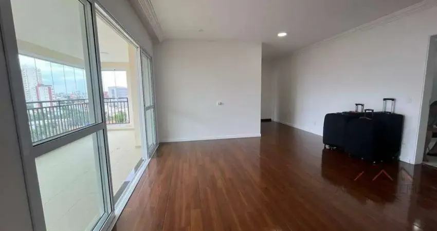 Apartamento para venda- Bairro Santa Paula - São Caetano do Sul/SP