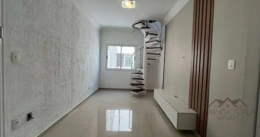 Cobertura à venda - Bairro Barcelona - São Caetano do Sul/SP