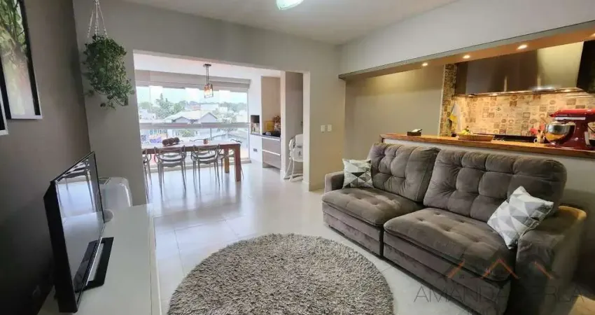 Apartamento à venda - Bairro Jardim São Caetano - São Caetano do Sul/SP