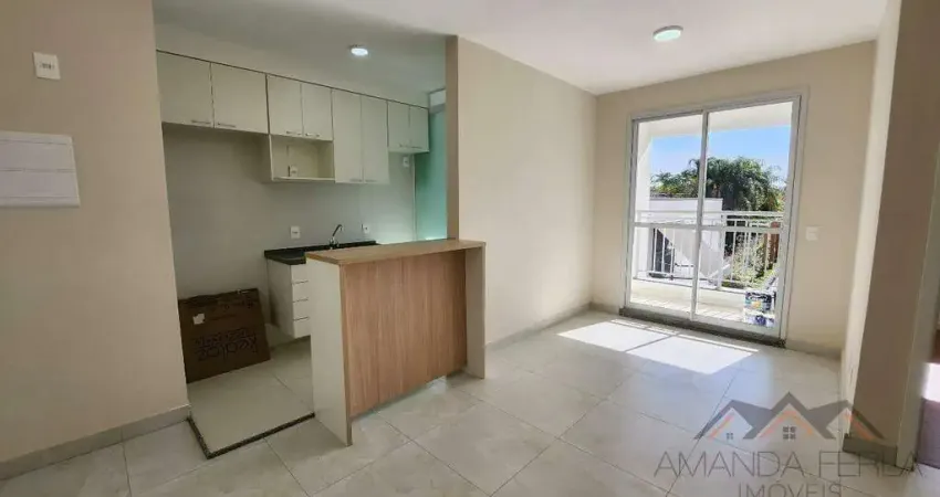 Apartamento para venda no Living Magic Rudge Ramos - bairro Rudge Ramos - São Bernardo do Campo/SP
