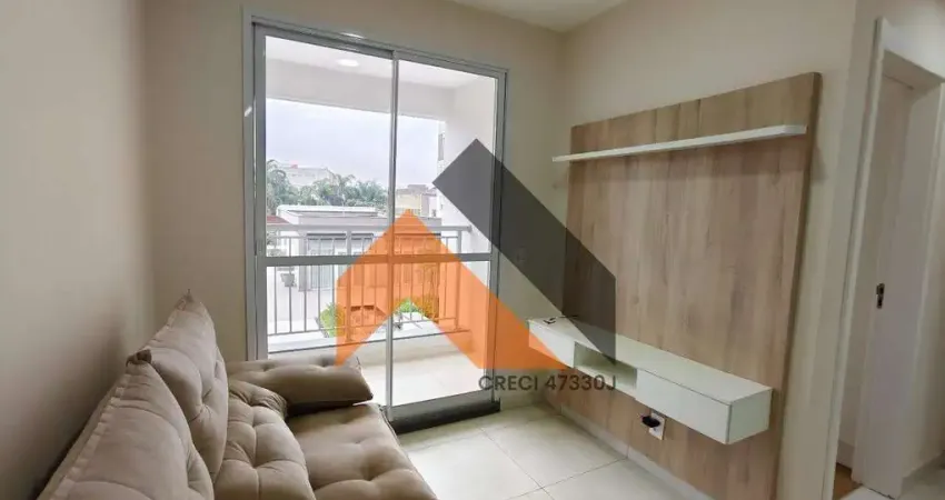 Apartamento para venda no living magic rudge ramos - bairro rudge ramos - são bernardo do campo/sp