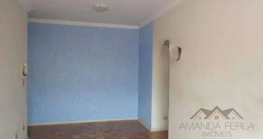 Apartamento à venda - Bairro Santa Maria - São Caetano do Sul/SP