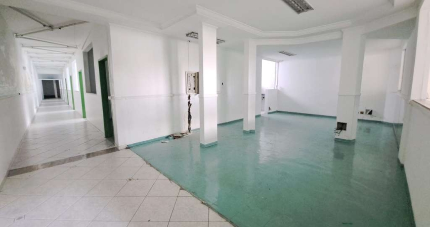 Prédio comercial para locação - bairro Santo Antônio - São Caetano do Sul/SP