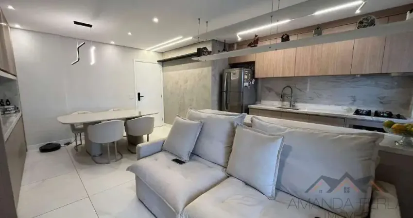 Apartamento à venda Bairro Oswaldo Cruz - São Caetano do Sul/SP