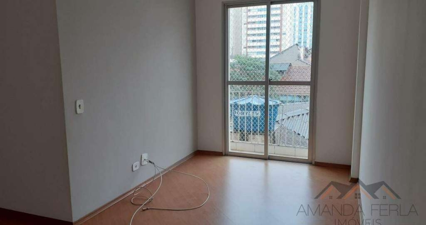 Apartamento a venda - bairro Santa Paula - São Caetano do Sul/SP
