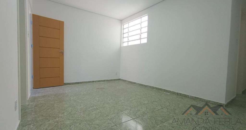 Casa para locação - bairro Santo Antônio - São Caetano do Sul/SP