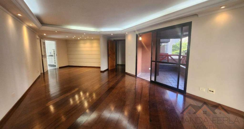 Apartamento para locação - bairro Santa Paula - São Caetano do Sul/SP