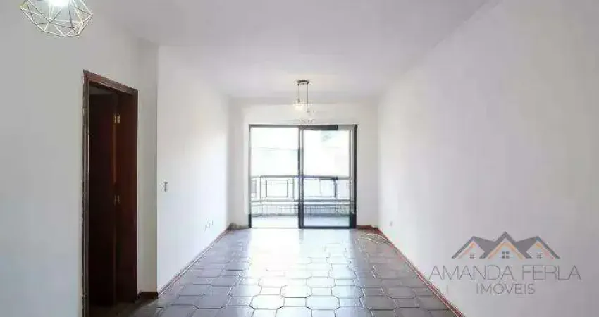 Apartamento para venda - Bairro Cerâmica - São Caetano do Sul/SP